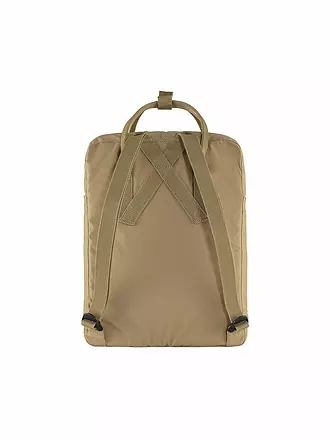 FJÄLLRÄVEN | Mochila Kanken 16L |